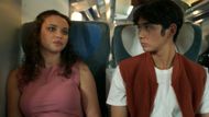 Denise and Steven (Image via Prime Video)
